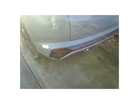 PARAURTI POST. P/INF. HYUNDAI TUCSON (12/20-) G4FT 86650CZCA0