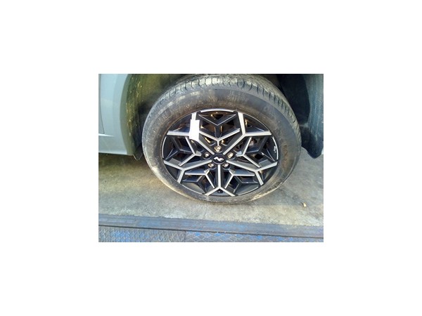 4 CERCHI IN LEGA HYUNDAI TUCSON (12/20-) G4FT NBA006071066002