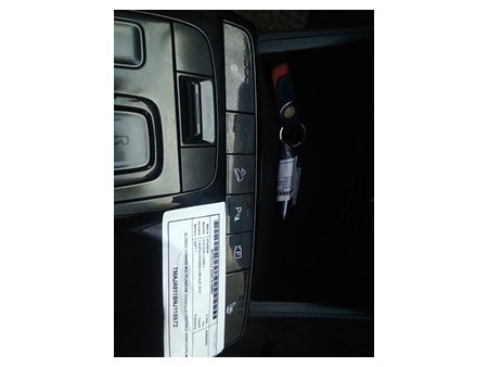 BLOCCO COMANDI MULTIFUNZIONE CONSOLLE CENTRALE HYUNDAI TUCSON (12/20-) G4FT 93350CZAP0LM5