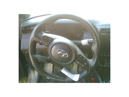VOLANTE PELLE HYUNDAI TUCSON (12/20-) G4FT 56111N9100NNB