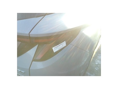 FANALE POST. PARTE EST. DX. HYUNDAI TUCSON (12/20-) G4FT 92402N7000