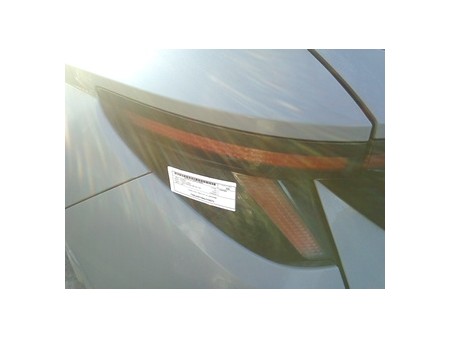 FANALE POST. PARTE EST. SX. HYUNDAI TUCSON (12/20-) G4FT 92401N7000