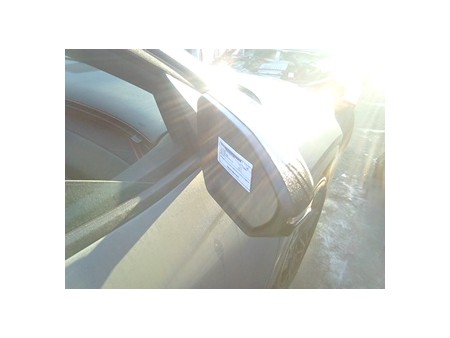 RETROVISORE EST. REGOLAZ. ELETTR. TERMICO/RIPIEGAB.ELETTR. DX. HYUNDAI TUCSON (12/20-) G4FT 87620N7140