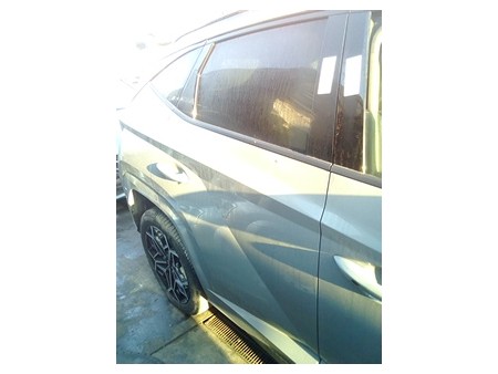 PORTA POST. DX. HYUNDAI TUCSON (12/20-) G4FT 77004N7005