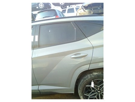 PORTA POST. SX. HYUNDAI TUCSON (12/20-) G4FT 77003N7000