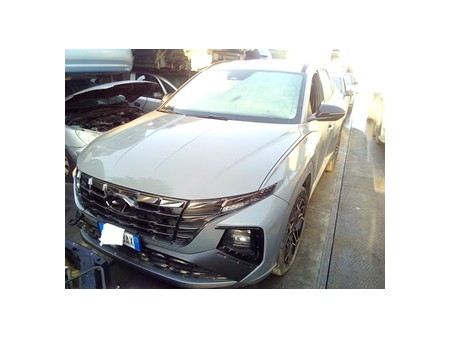 MUSATA COMPLETA HYUNDAI TUCSON (12/20-) G4FT NBA007071066002