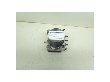AGGREGATO ABS FIAT PUNTO (2U) (07/03-01/07) 188A4000 71719584
