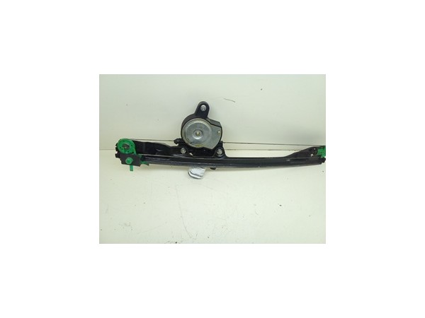 ALZACRISTALLO ELETTR. PORTA ANT. C/MOTORINO DX. FIAT PUNTO (2U) (07/03-01/07) 188A4000 51764549