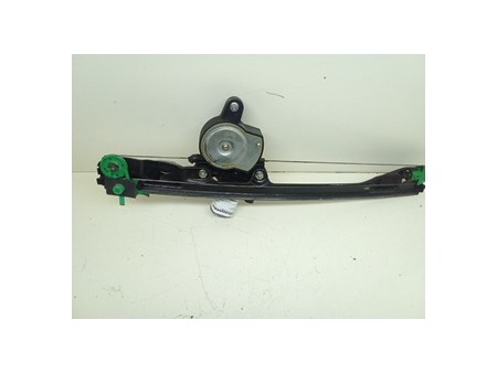 ALZACRISTALLO ELETTR. PORTA ANT. C/MOTORINO DX. FIAT PUNTO (2U) (07/03-01/07) 188A4000 51764549
