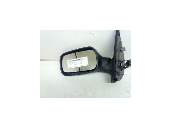 RETROVISORE EST. SX. FIAT PUNTO (1N/1P) (07/99-12/05) 188A5000 735310075