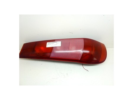 FANALE POST. SX FIAT PUNTO (1N/1P) (07/99-12/05) 188A5000 NB0868006045053SX