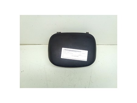 DISPLAY PEUGEOT 307 (04/01-12/06) KFU NBA023017022042