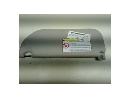 ALETTA PARASOLE PARABREZZA DX. TOYOTA AYGO 1A SERIE (04/05-10/14) DV4TD 0474109010