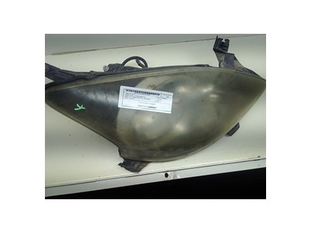 PROIETTORE DX. TOYOTA AYGO 1A SERIE (04/05-10/14) DV4TD 811300H011