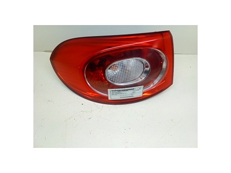 FANALE POST. PARTE EST. SX. VOLKSWAGEN TIGUAN (5N) (10/07-) CBB 5N0945111D