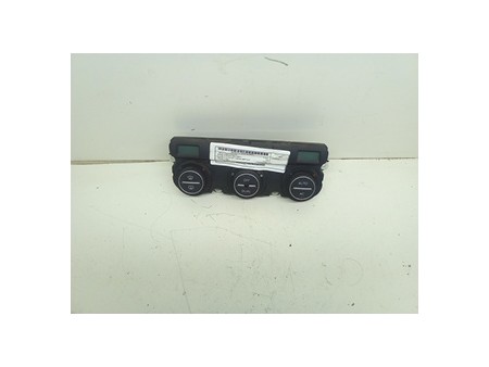 BLOCCO COMANDO CLIMATIZZAZIONE VOLKSWAGEN TIGUAN (5N) (10/07-) CBB 1K0907044CP