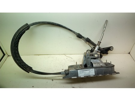 LEVA CAMBIO COMPL. VOLKSWAGEN TIGUAN (5N) (10/07-) CBB 5N0711050