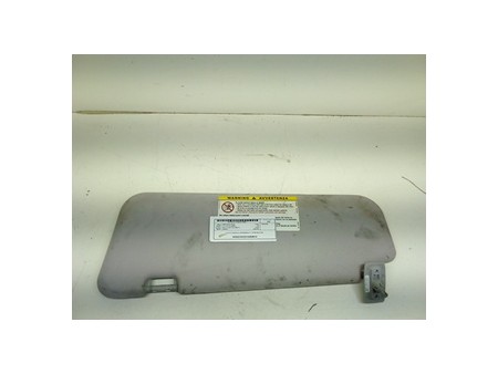 ALETTA PARASOLE PARABREZZA DX. MERCEDES-BENZ CLS (C219) (09/04-) 642920 A21981002107J36