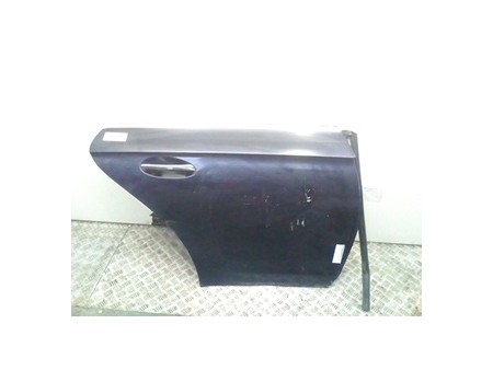 PORTA POST. DX. MERCEDES-BENZ CLS (C219) (09/04-) 642920 A2197300205
