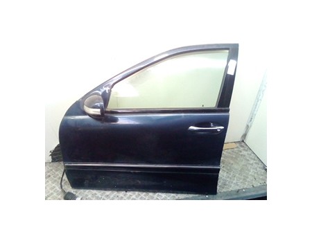 PORTA ANT. SX. MERCEDES-BENZ CLASSE C (W/S203) (05/00-12/07 611962 A2037200105