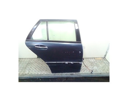 PORTA POST. DX. MERCEDES-BENZ CLASSE C (W/S203) (05/00-12/07 611962 A2037301205