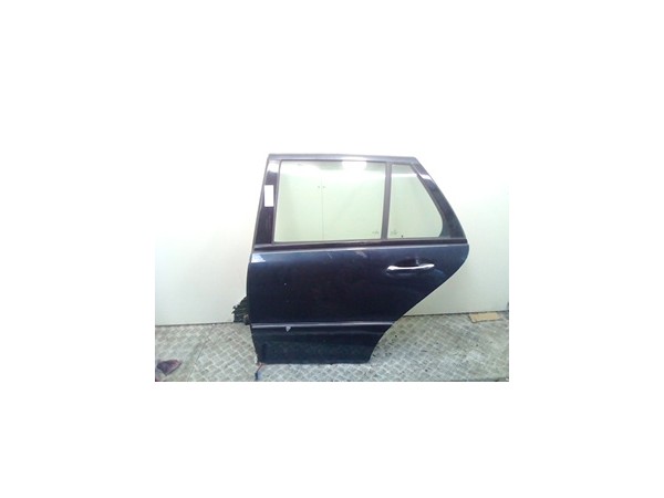 PORTA POST. SX. MERCEDES-BENZ CLASSE C (W/S203) (05/00-12/07 611962 A2037301105