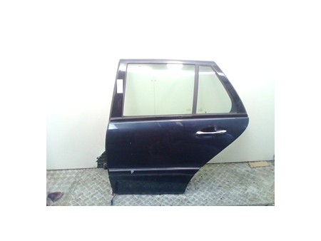 PORTA POST. SX. MERCEDES-BENZ CLASSE C (W/S203) (05/00-12/07 611962 A2037301105