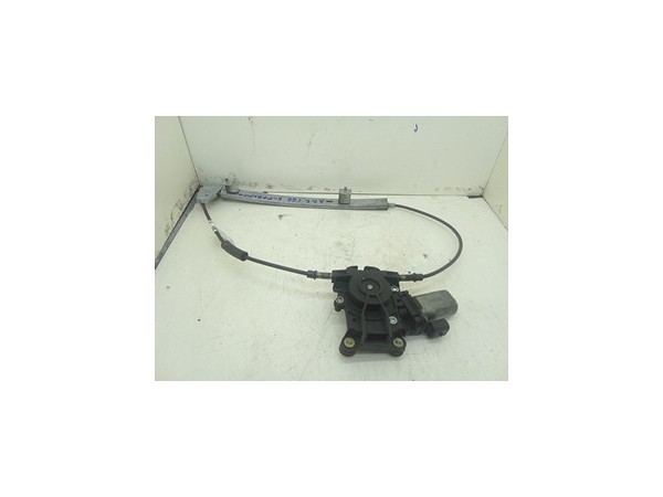 ALZACRISTALLO ELETTR. PORTA POST. CON MOTORINO DX. ALFA ROMEO 166 (W9) (06/98-05/04) AR34202 60672260