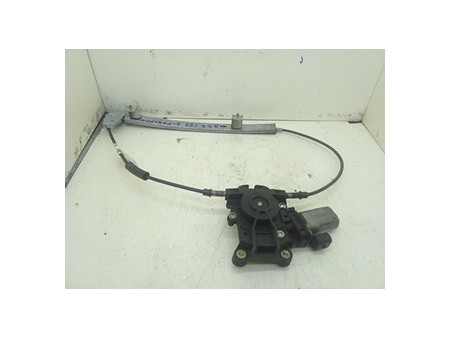 ALZACRISTALLO ELETTR. PORTA POST. CON MOTORINO DX. ALFA ROMEO 166 (W9) (06/98-05/04) AR34202 60672260