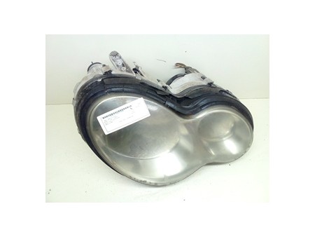 PROIETTORE DX. MERCEDES-BENZ CLASSE C (W/S203) (05/00-12/07 611962 A2038201259