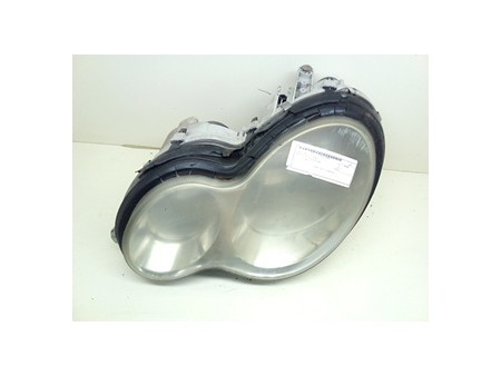 PROIETTORE SX. MERCEDES-BENZ CLASSE C (W/S203) (05/00-12/07 611962 A2038201159