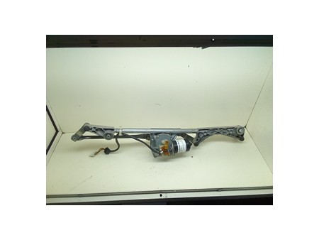 TERGIPARABREZZA CON MOTORINO MERCEDES-BENZ CLASSE C (W/S203) (05/00-12/07 611962 NB3986013025032