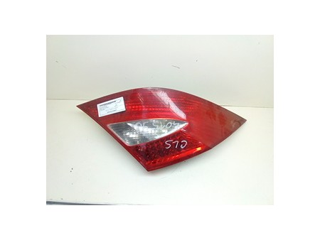 FANALE POST. C/LAMPADINE SX. MERCEDES-BENZ CLS (C219) (09/04-) 642920 A2198200164