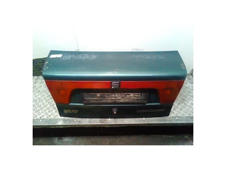 COFANO POST. SEAT CORDOBA (6K) (11/93-06/99) AEX 6K5827025G