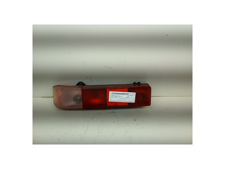 FANALE POST. SX. FIAT CINQUECENTO (NM) (06/92-01/99 176B2000 7629358