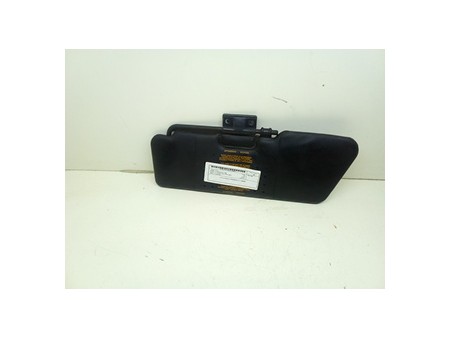 ALETTA PARASOLE PARABREZZA SX. FIAT CINQUECENTO (NM) (06/92-01/99 176B2000 714655080