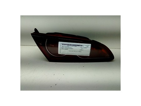 FANALE POST. PARTE INT. SX. ALFA ROMEO 159 (X8) (10/10-06/13) 939B4000 50504822