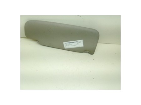 ALETTA PARASOLE PARABREZZA SX. ALFA ROMEO 159 (X8) (10/10-06/13) 939B4000 156062928