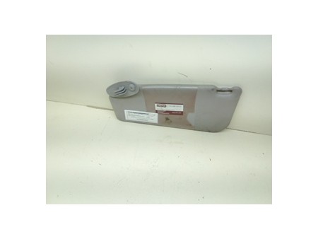 ALETTA PARASOLE PARABREZZA P/ALLEST. POP; EASY SX. FIAT PUNTO (6U) (01/13-03/17) 350A1000 735506957