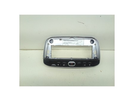 BLOCCO COMANDI MULTIFUNZIONI STOP&START.SELESPEED. FIAT PUNTO (6U) (01/13-03/17) 350A1000 735548413