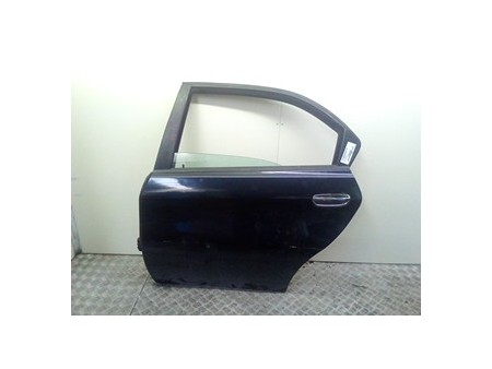 PORTA POST. SX. ALFA ROMEO 166 (W9) (06/98-05/04) AR34202 60596802