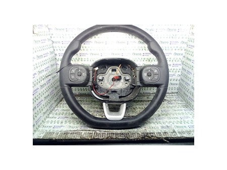 VOLANTE FIAT PANDA (33) (12/11-04/17) 312A2000 735655650