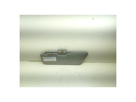 ALETTA PARASOLE PARABREZZA DX. FIAT SEICENTO (1E) (02/98-07/05) 187A1000 735244339