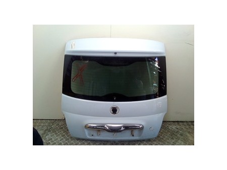 PORTELLO POST. FIAT 500 (3P) (07/07-01/15) 169A3000 52056197