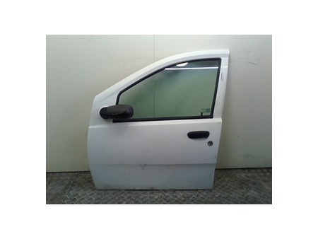 PORTA ANT. SX. FIAT PUNTO (2U) (07/03-01/07) 188A5000 71765845