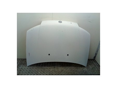 COFANO ANT. FIAT PUNTO (2U) (07/03-01/07) 188A5000 51741257