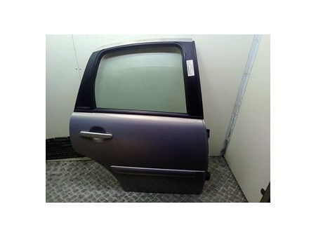 PORTA POST. DX. CITROEN C3 1A SERIE (02/02-12/05) 8HX 9008Q5
