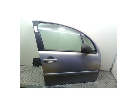 PORTA ANT. DX. CITROEN C3 1A SERIE (02/02-12/05) 8HX 9004V1