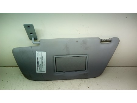 ALETTA PARASOLE PARABREZZA SX MERCEDES-BENZ VANEO (01/02-12/05) 668914 NB5409013033004SX