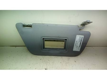 ALETTA PARASOLE PARABREZZA DX MERCEDES-BENZ VANEO (01/02-12/05) 668914 NB5409013033004DX